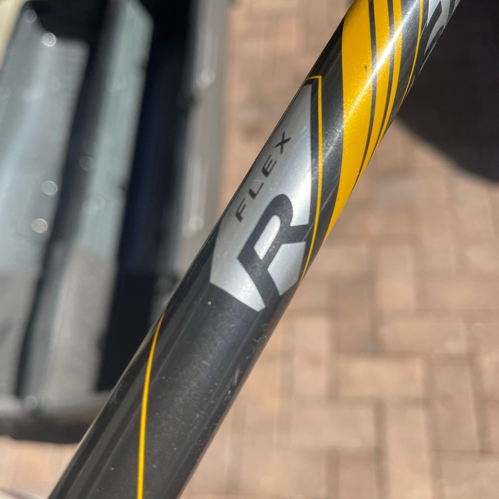 Taylormade Rocket fuel Golf Shaft 
Used